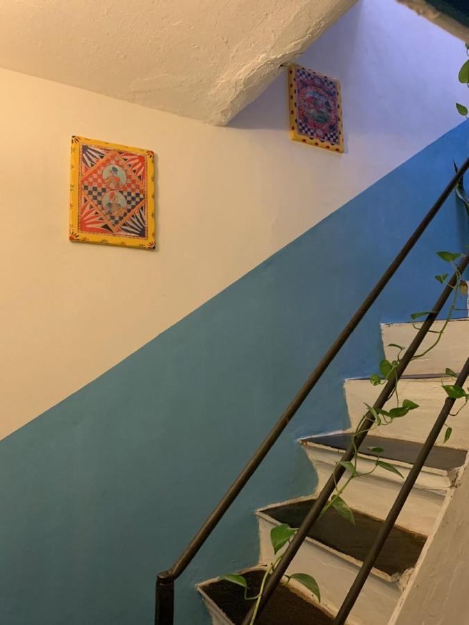 Apartament La Giara Palermo Zewnętrze zdjęcie