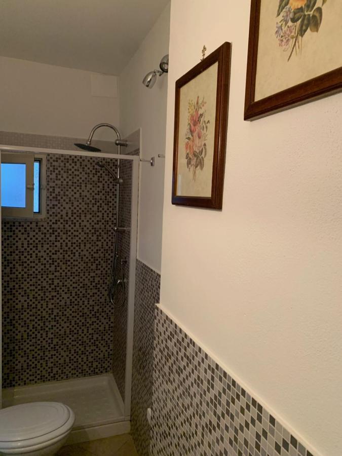 Apartament La Giara Palermo Zewnętrze zdjęcie